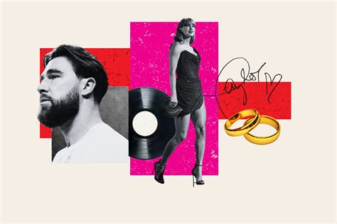 Taylor Swift Won Her Music Back. Could Marrying Travis Kelce Change ...