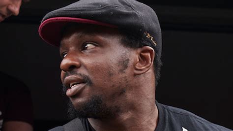 Whyte vs Povetkin: Live stream of press conference as heavyweight ...