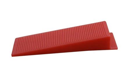 Image result for How to Use Tile Leveling Wedges