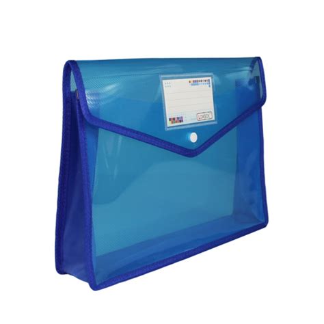 Plastic File Folders Transparent Expandable File Organiser, Cxui Clear ...