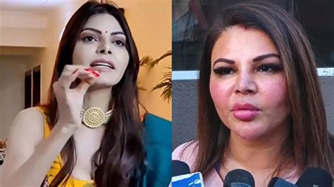 Rakhi Sawant: 'Sherlyn Chopra bulati hai par jane ka nahi, poori ...