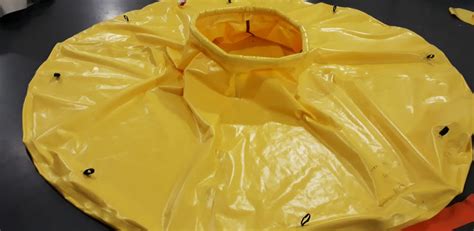 Onion Tank - Manufacturer of Membrane Biogas Balloons