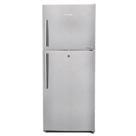 Voltas Beko 470 L 2 Star Inverter Frost-Free Double Door Refrigerator ...