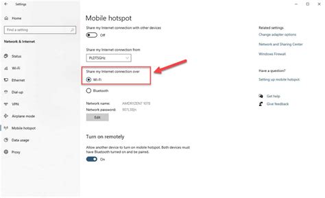 Share Internet Connection Windows 8 的图像结果