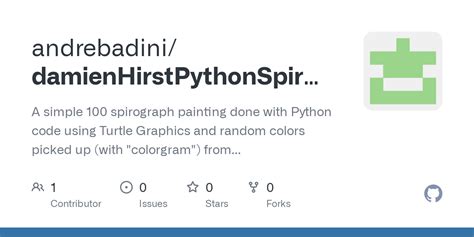 Image result for Python Turtle Spirograph Code