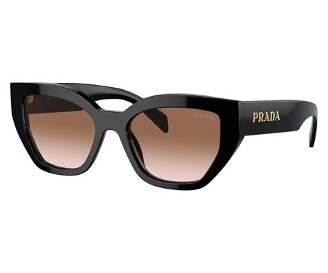 Buy Prada Sunglasses A09S 1AB/0A6 53 | GEM OPTICIANS – GEM Opticians