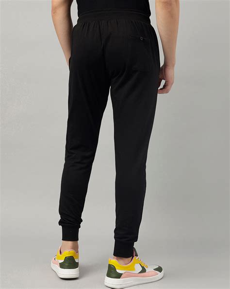 Demon Slayer Regular Fit Jogger For Men – Free Authority