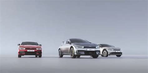 Kia Reveals New Details For Its EV6 Electric Car With 315-Mile Range ...