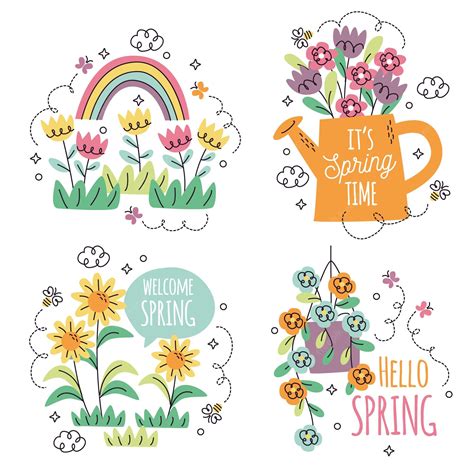 Image result for Spring ClipArt
