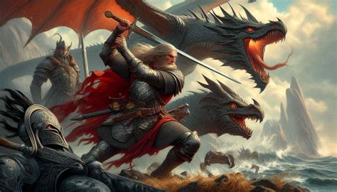 A Comprehensive Exploration of Magical Swords Throughout The Ages ...