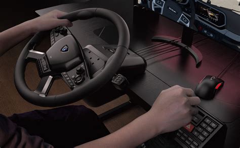 Hori презентовала набор контроллеров стоимостью $600 для полного ...