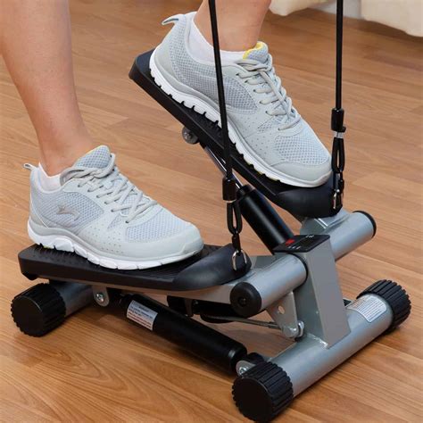 Image result for Mini Stepper Reviews
