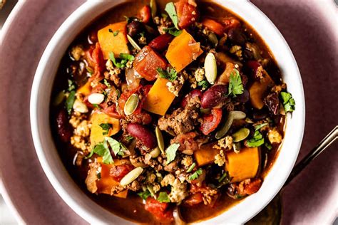 Cocoa Cuisine: Main Courses Made with Chocolate - Goodtaste with Tanji