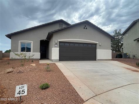 4372 Deanna Dr Lot 45, Sierra Vista, AZ 85650 | Zillow