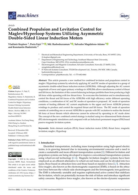 Image result for Hyperloop Propulsion
