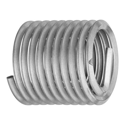 Image result for Helical Thread Locking Inserts