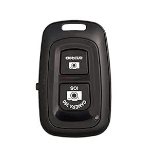 Buy AXEW ACCESSORIES Wireless Bluetooth Remote Controller Shutter ...