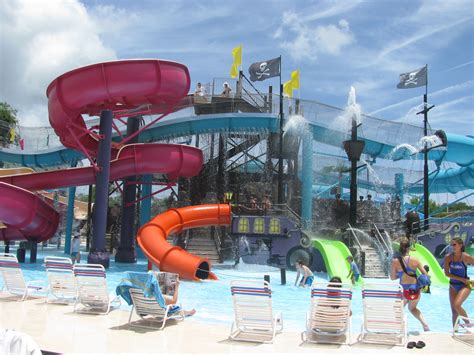 Adventure Landing Jacksonville Beach Water Park - House Design