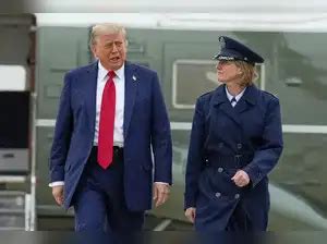 Trump administration surveillance: Trump channels Xi’s China ...