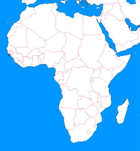 blank_map_directory:blank_map_directory_africa [alternatehistory.com wiki]