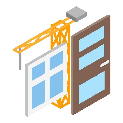 Glass door construction Vectors - Download Free High-Quality Vectors ...