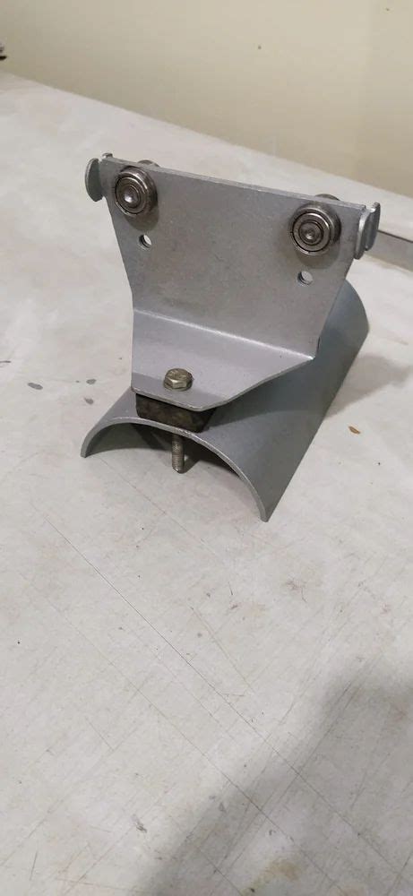 Handrail Systems - C-Rail System Exporter from Vadodara