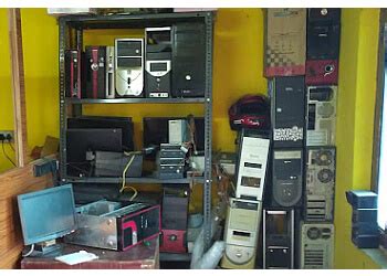 3 Best Computer Repair Services in Hyderabad, TS - Expert Recommendations