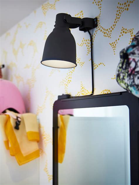 Wall Lights - Wall Light Fixtures - IKEA