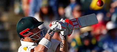 The score: Starc, Warner lead Australia to position of command against ...