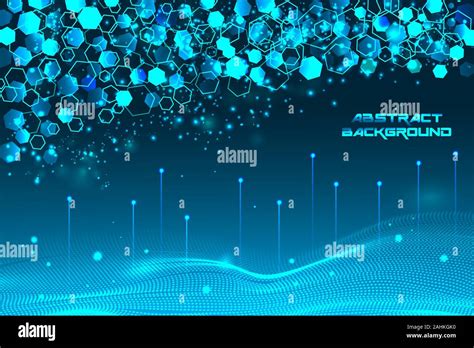 Communication Background Design 的图像结果