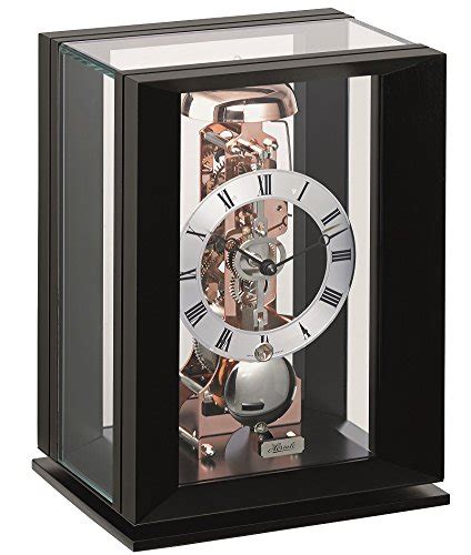 Buy Hermle Hawken 23011740791 Clock Online at Low Prices in India ...