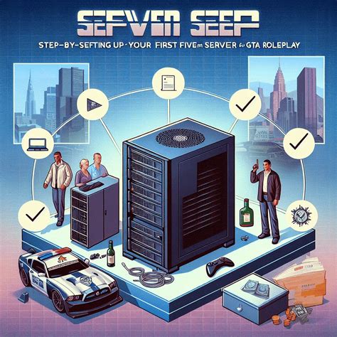 How to Start a Fivem Test Server 的图像结果