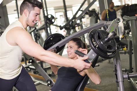 What to expect from your first personal training session - Raymond Neto