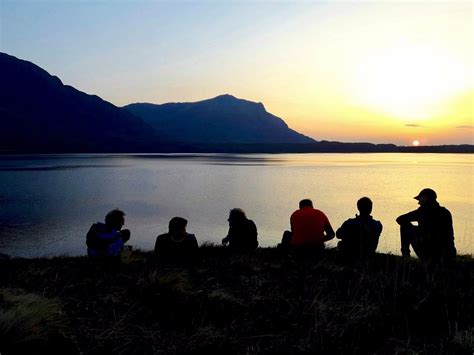 TREK SCOTLAND (2026) All You Need to Know BEFORE You Go (with Photos ...