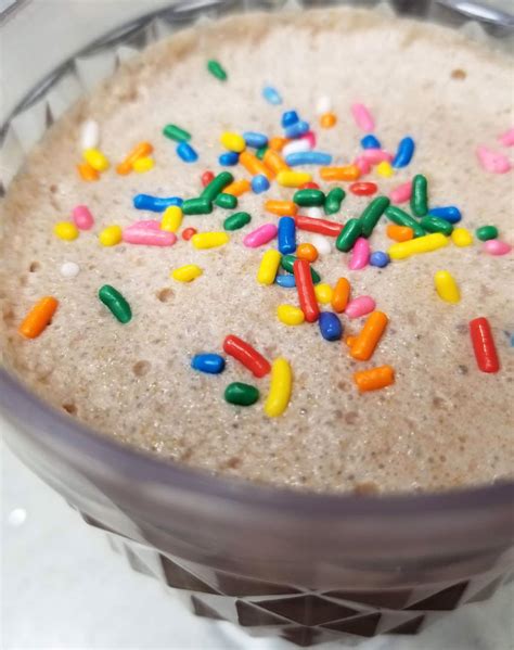 Chocolate Peanut Butter Milkshake (No Banana)