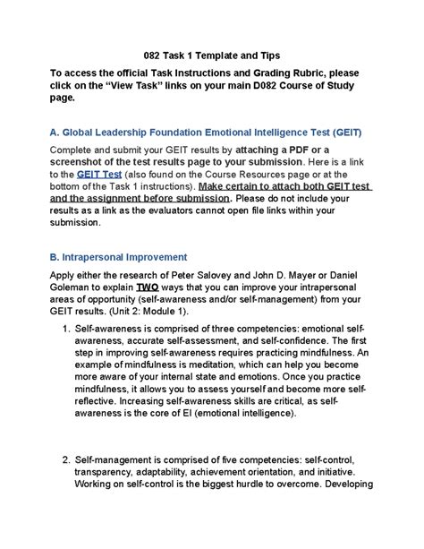 Image result for Task 8.1