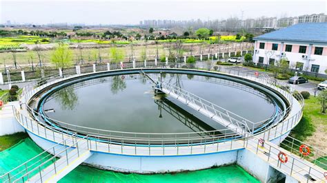 小区景观水池净化水质方法-西安蓝海狸水处理设备厂家