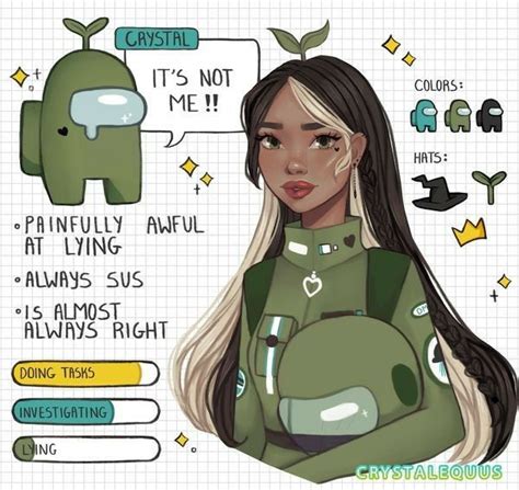 Among Us Female 的图像结果