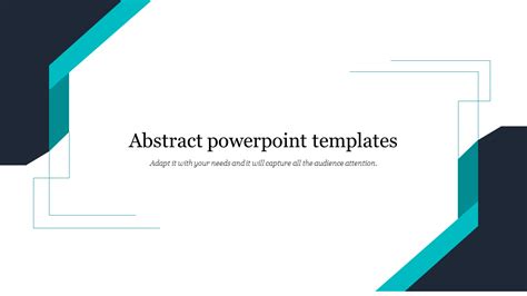 Abstract PowerPoint Templates 的图像结果