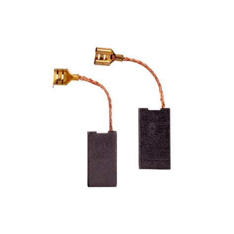 Xtra Power Carbon Brushes 2410D — IndustrialCart