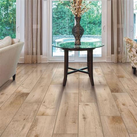 Marazzi bryson valley whiskey barrel 8 x 48 porcelain tile wood ...