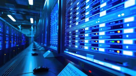 Database Computer Screen 的图像结果