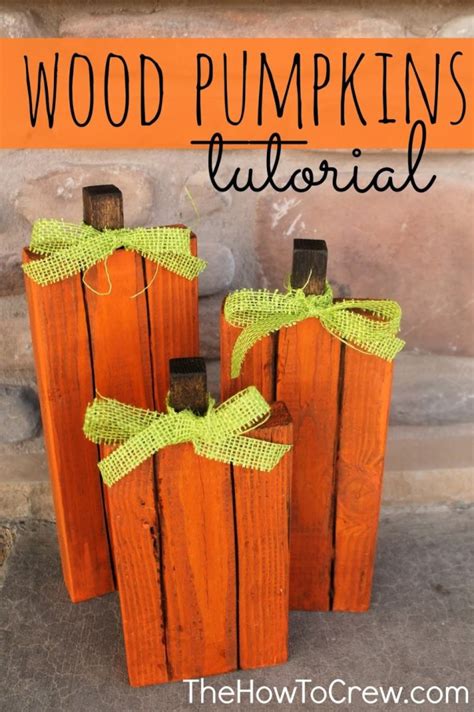 DIY Fall Craft Projects 的图像结果