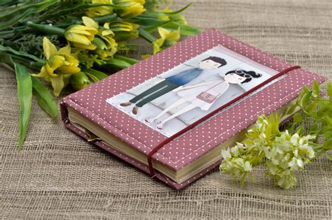 Image result for Fabric Notepad Cover Patterns