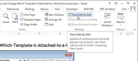 How to View 2 File in One Window 的图像结果