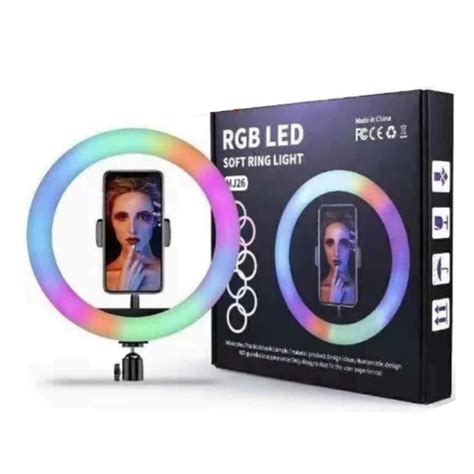 Image result for LED Ring Light