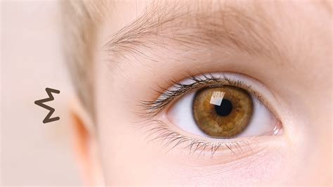 Pahami 5 Faktor yang Dapat Menjaga Kesehatan Mata Anak Ini | VIO ...