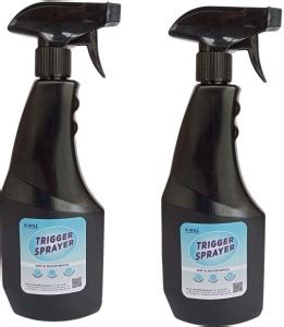 KWEL Multi Purpose Spray Bottle Garden Pump Pressure Sprayer, Lawn ...