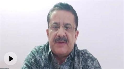 Former Shia Waqf Board President Wasim Rizvi's Opposition Intensified ...