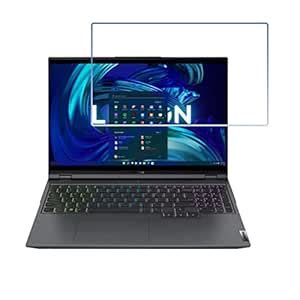 DVTECH 9H Crystal Clear unbreakable laptop Screen protector for Lenovo ...
